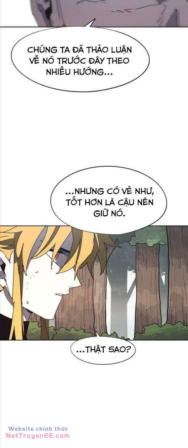 Kỵ Sĩ Báo Thù - Chapter 137 - Page 11