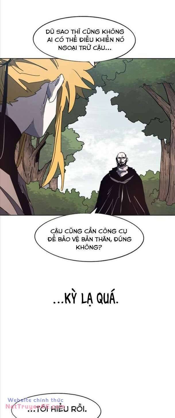 Kỵ Sĩ Báo Thù - Chapter 137 - Page 12