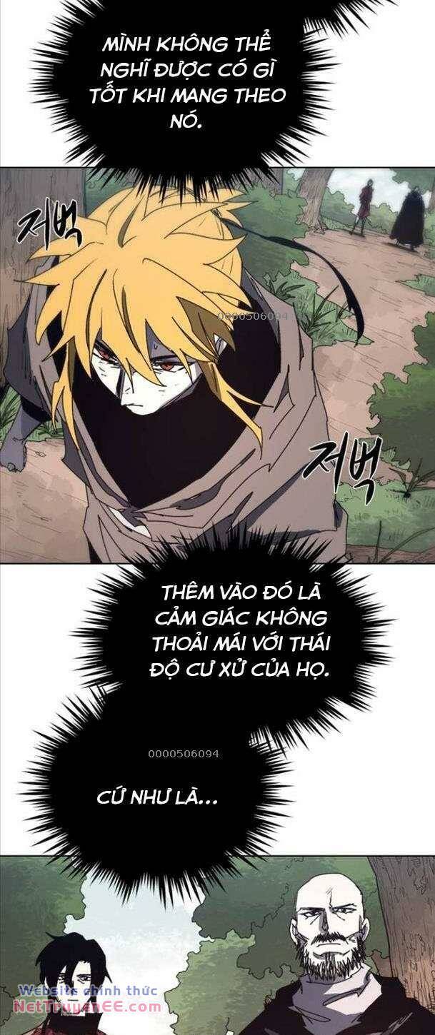 Kỵ Sĩ Báo Thù - Chapter 137 - Page 14