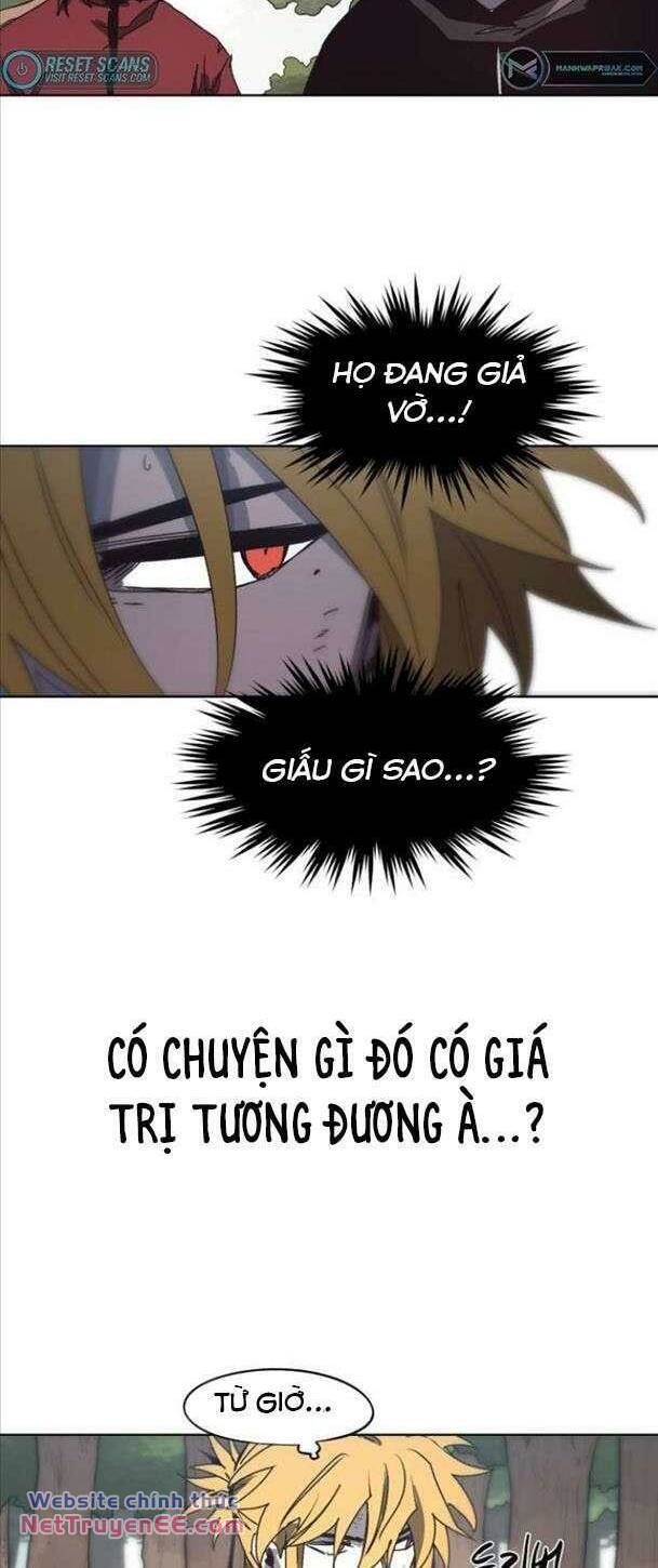 Kỵ Sĩ Báo Thù - Chapter 137 - Page 15