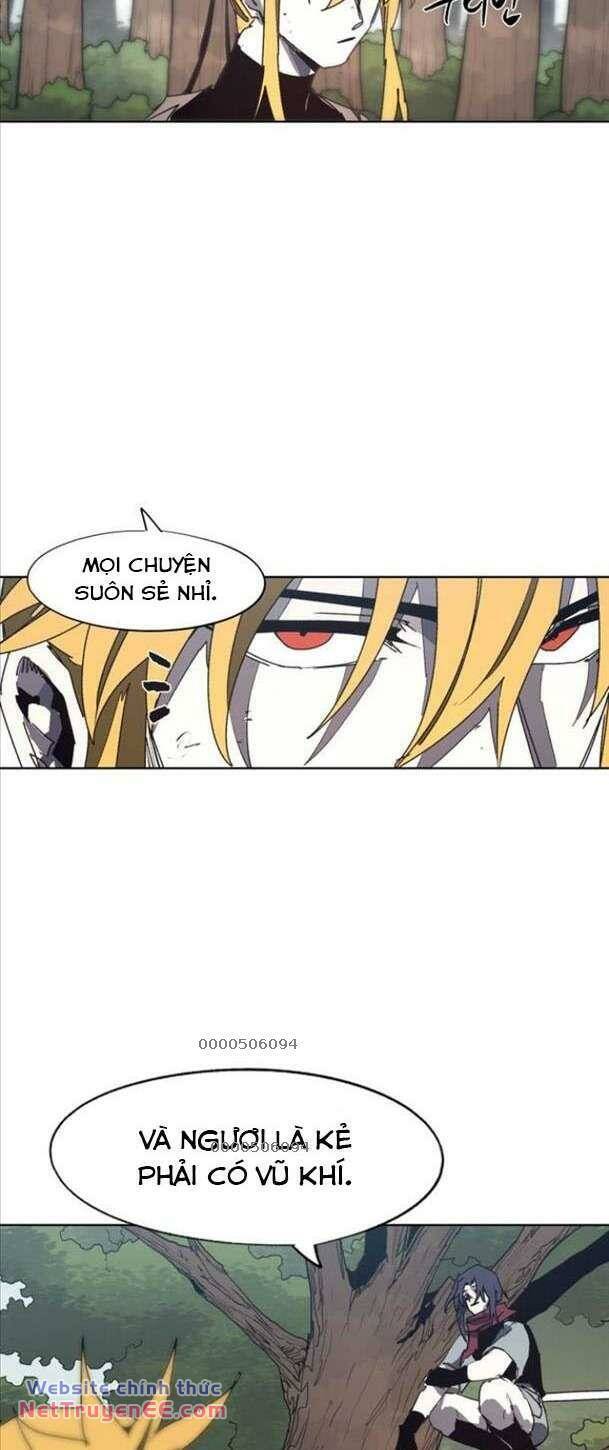 Kỵ Sĩ Báo Thù - Chapter 137 - Page 16