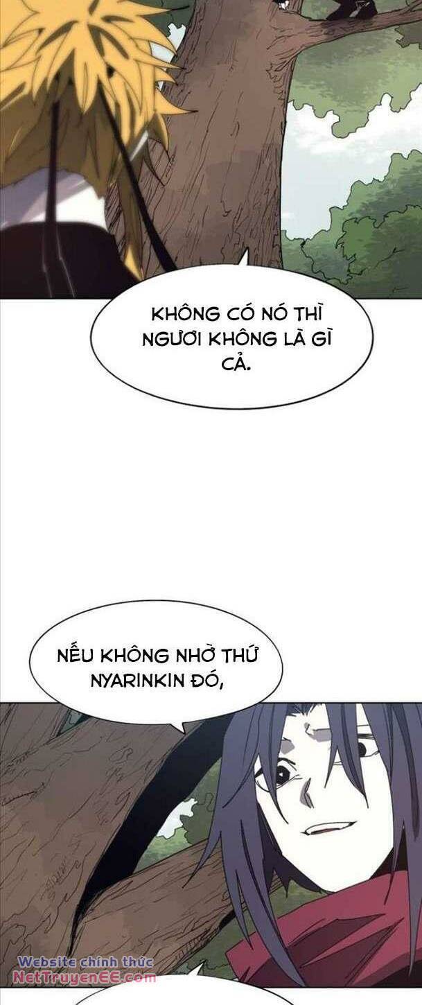 Kỵ Sĩ Báo Thù - Chapter 137 - Page 17