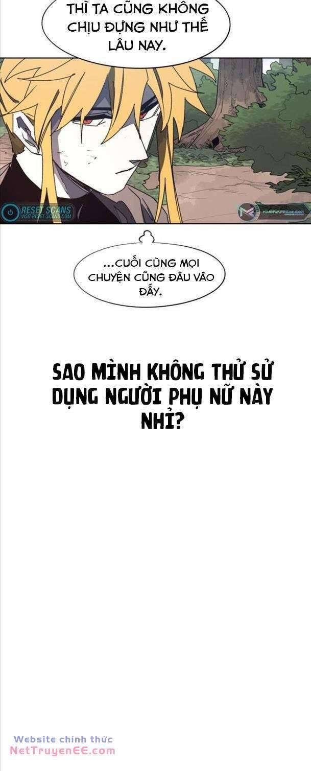 Kỵ Sĩ Báo Thù - Chapter 137 - Page 18