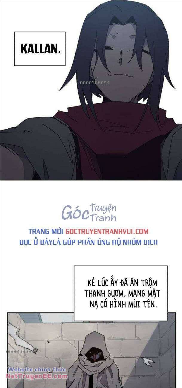 Kỵ Sĩ Báo Thù - Chapter 137 - Page 20