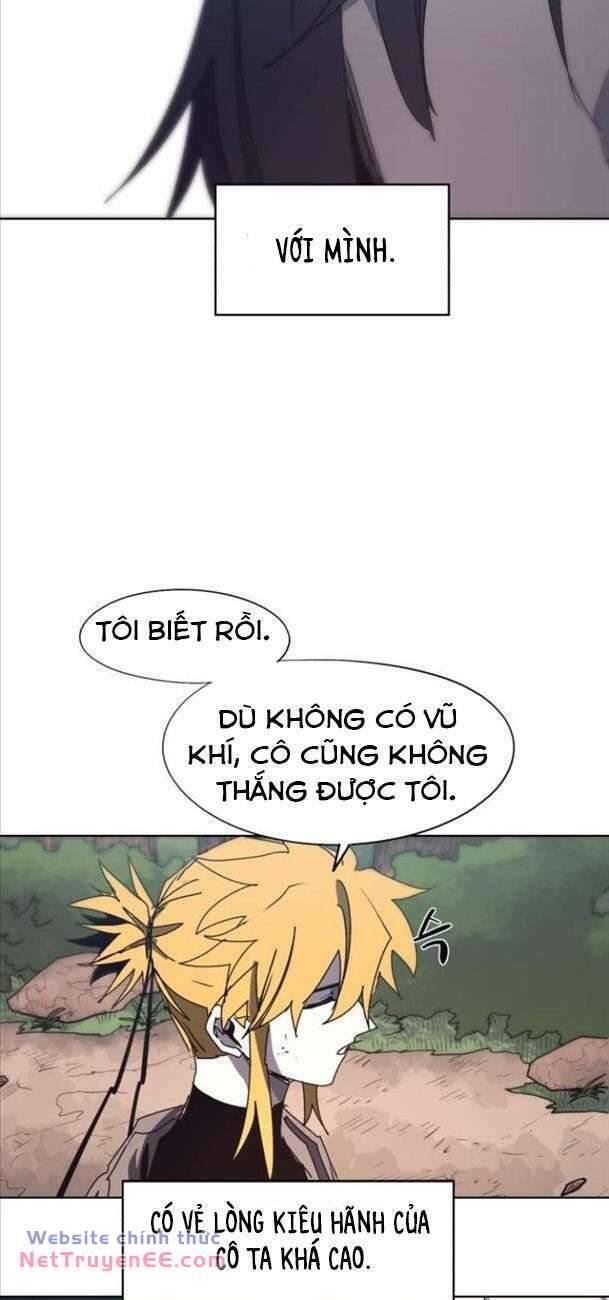 Kỵ Sĩ Báo Thù - Chapter 137 - Page 22
