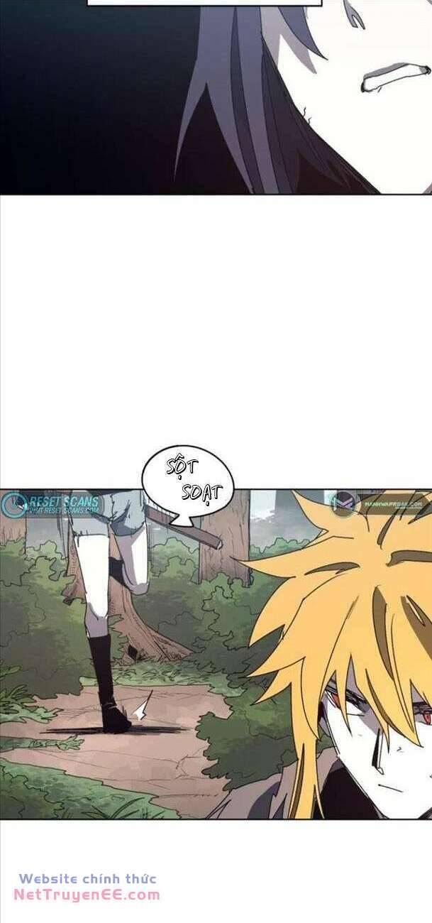 Kỵ Sĩ Báo Thù - Chapter 137 - Page 23