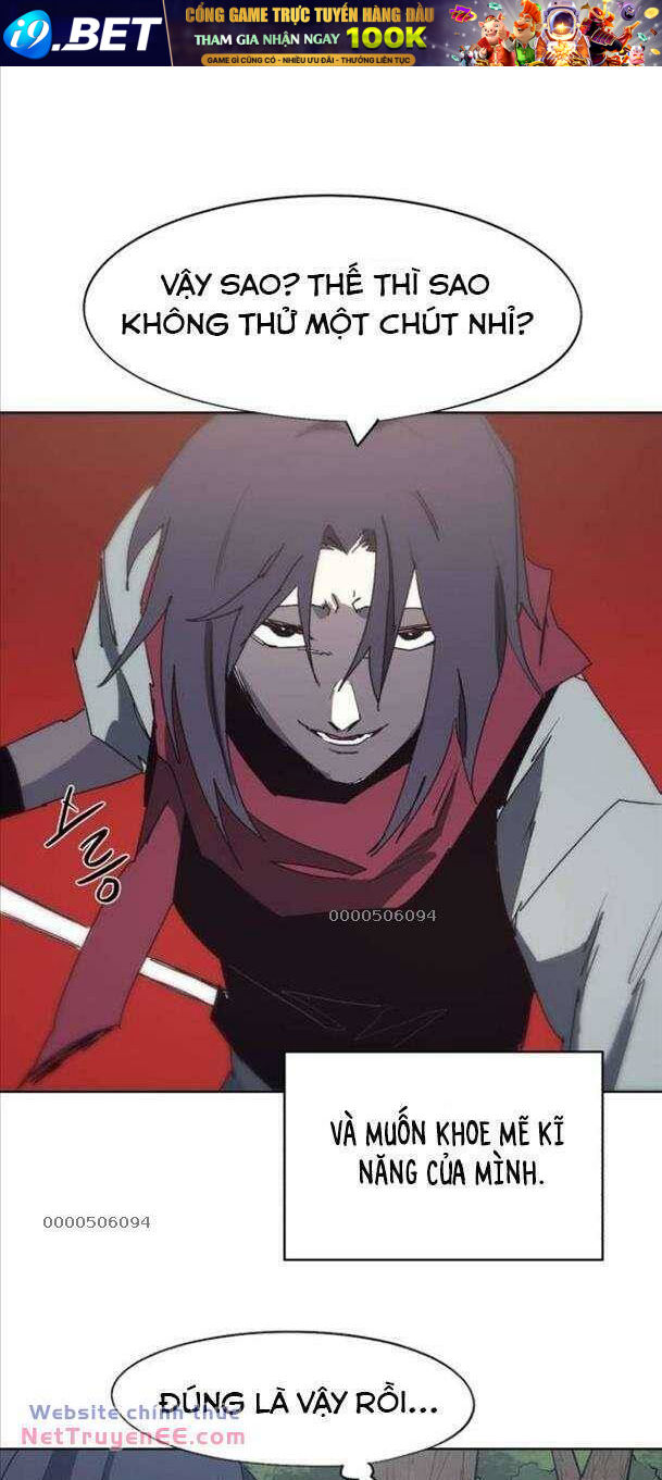 Kỵ Sĩ Báo Thù - Chapter 137 - Page 24