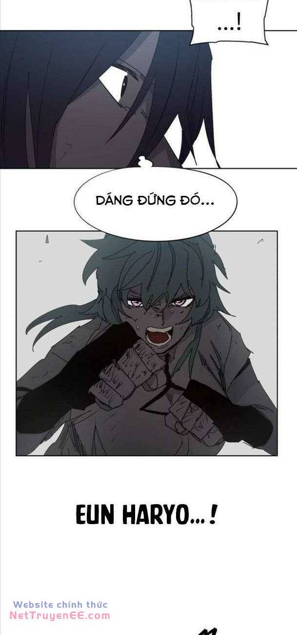 Kỵ Sĩ Báo Thù - Chapter 137 - Page 27