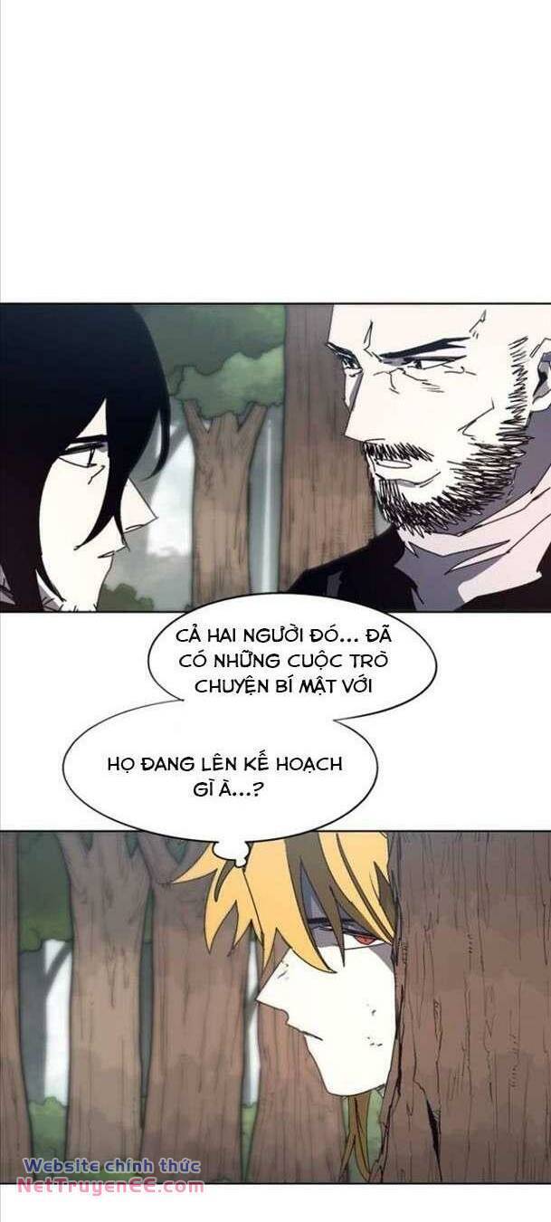 Kỵ Sĩ Báo Thù - Chapter 137 - Page 3