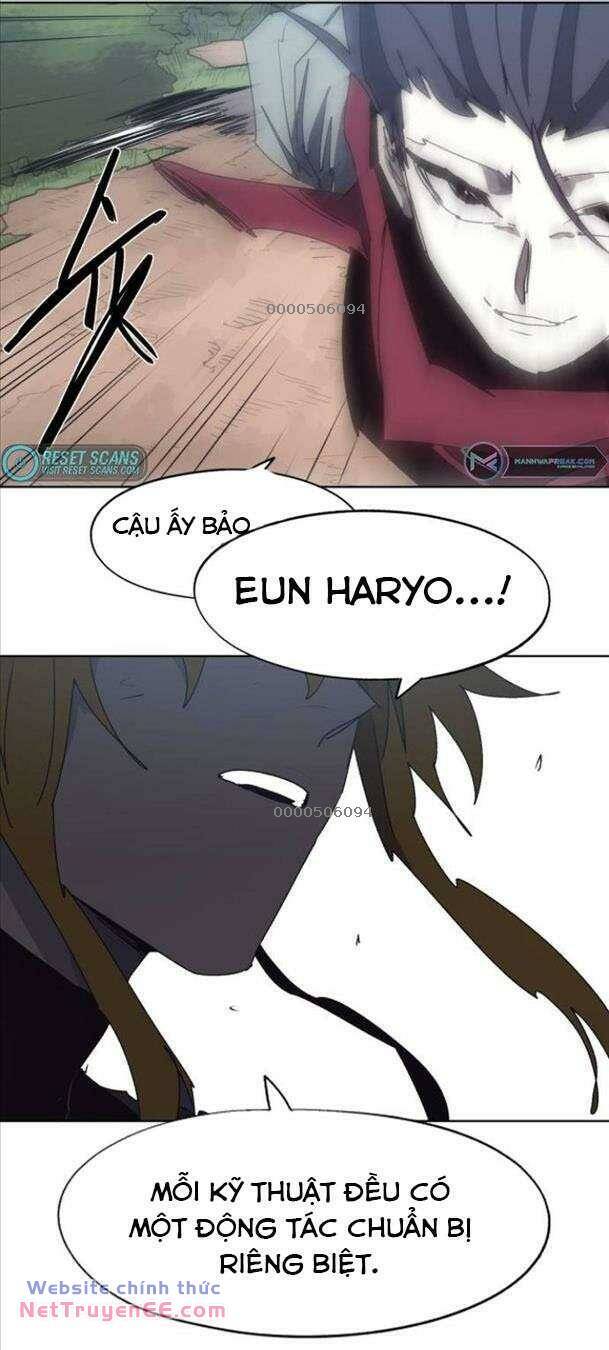 Kỵ Sĩ Báo Thù - Chapter 137 - Page 30