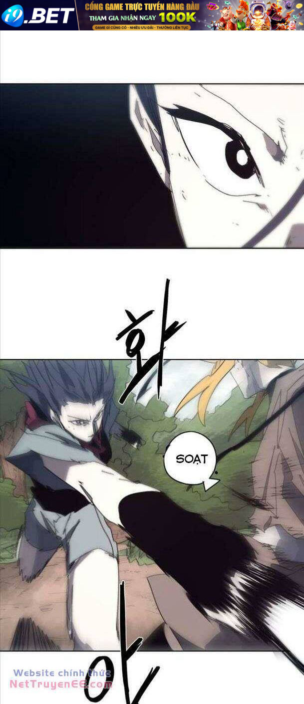 Kỵ Sĩ Báo Thù - Chapter 137 - Page 31