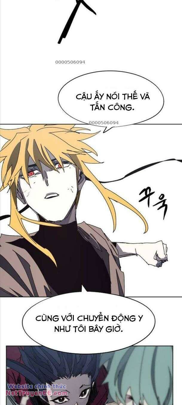 Kỵ Sĩ Báo Thù - Chapter 137 - Page 32