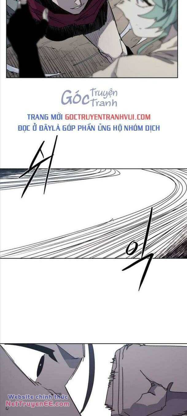 Kỵ Sĩ Báo Thù - Chapter 137 - Page 33