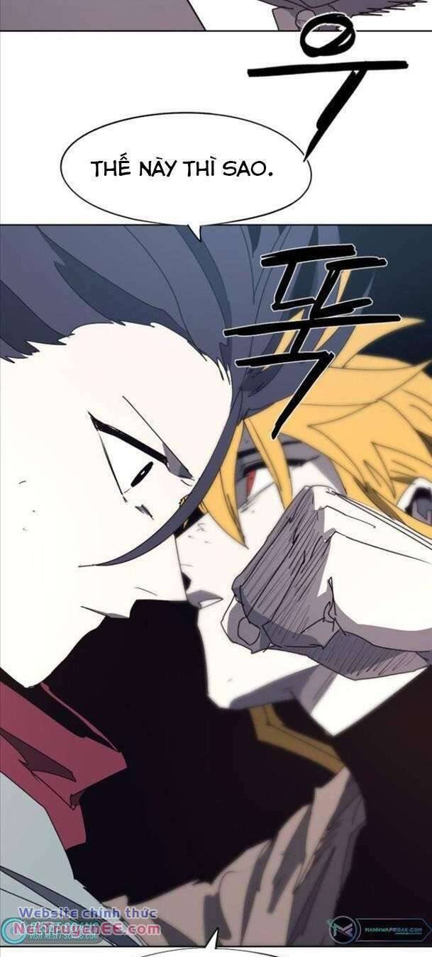 Kỵ Sĩ Báo Thù - Chapter 137 - Page 34