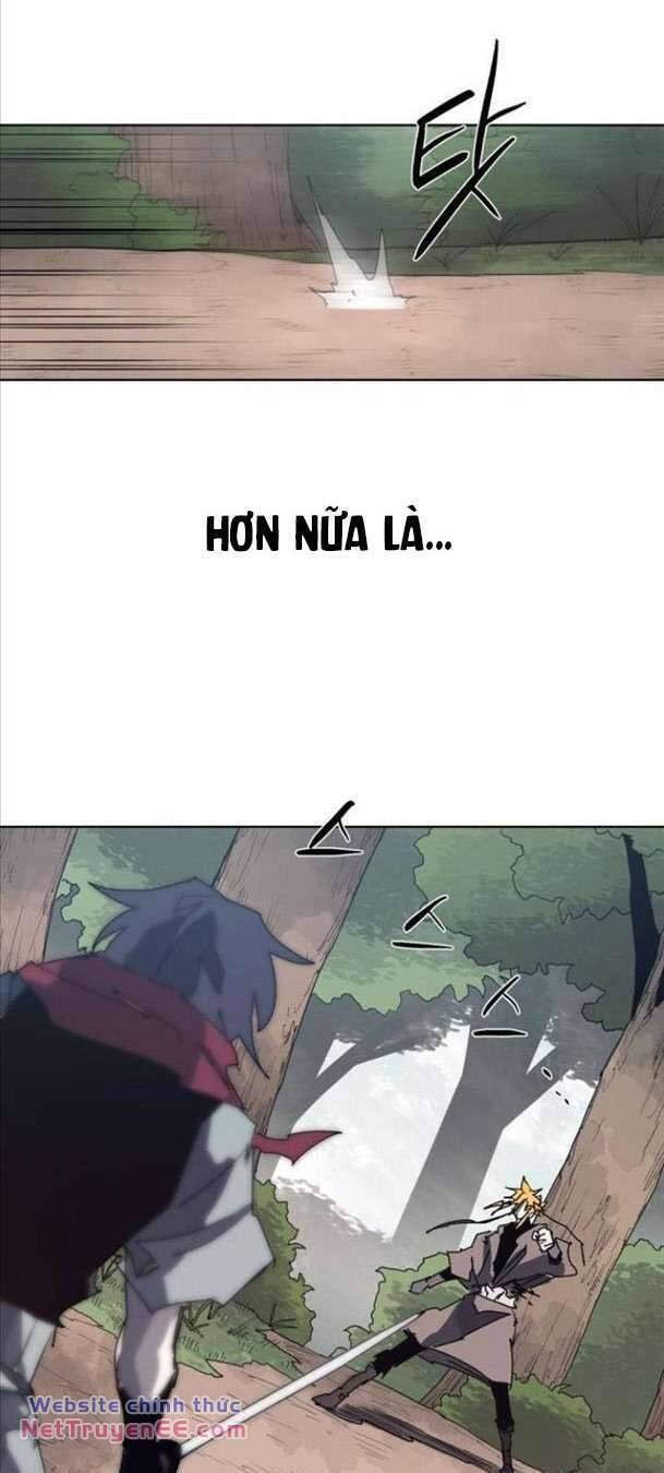 Kỵ Sĩ Báo Thù - Chapter 137 - Page 36