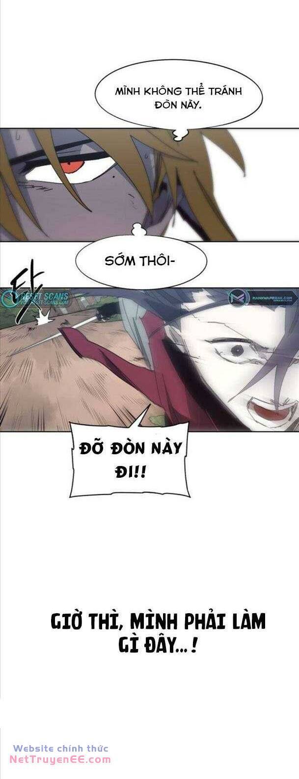 Kỵ Sĩ Báo Thù - Chapter 137 - Page 39