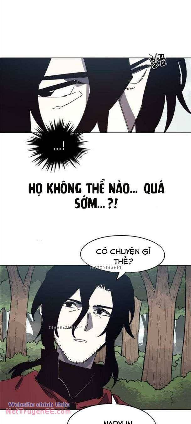 Kỵ Sĩ Báo Thù - Chapter 137 - Page 4