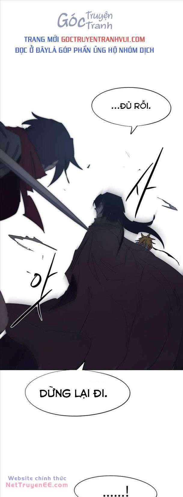 Kỵ Sĩ Báo Thù - Chapter 137 - Page 40