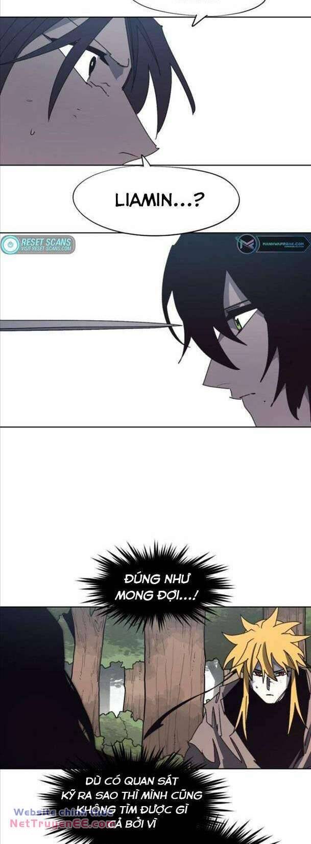 Kỵ Sĩ Báo Thù - Chapter 137 - Page 41