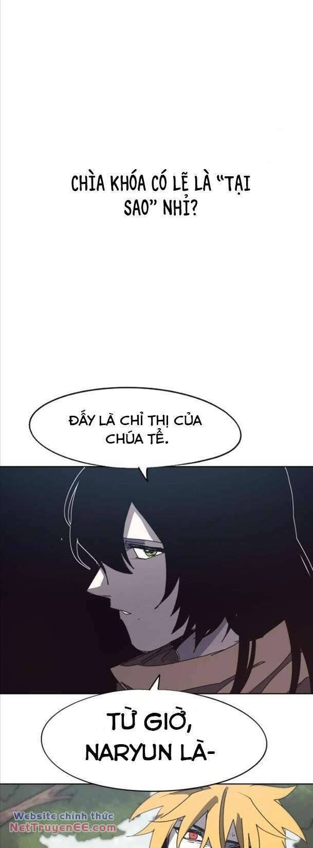 Kỵ Sĩ Báo Thù - Chapter 137 - Page 44