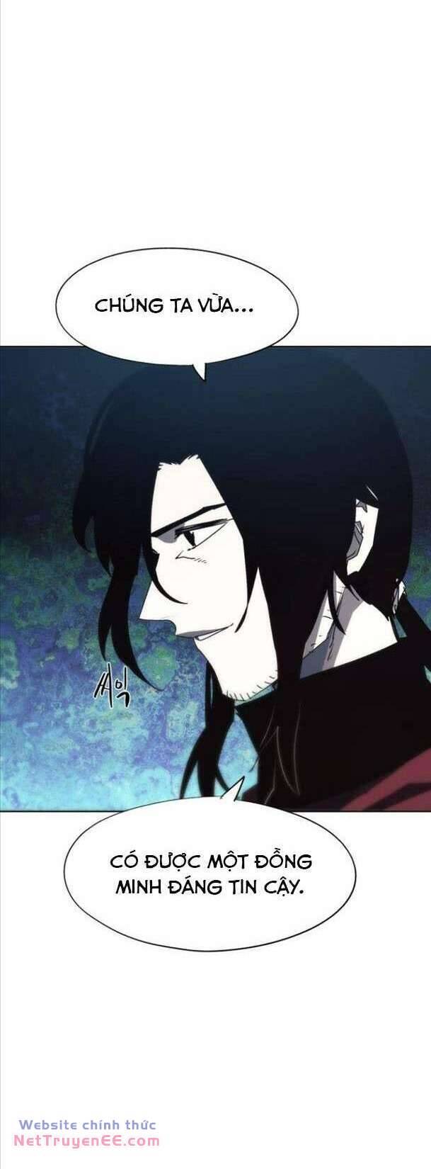 Kỵ Sĩ Báo Thù - Chapter 137 - Page 47