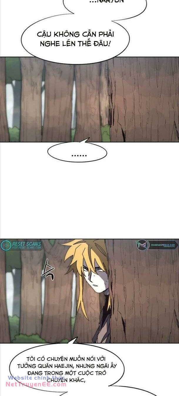 Kỵ Sĩ Báo Thù - Chapter 137 - Page 5