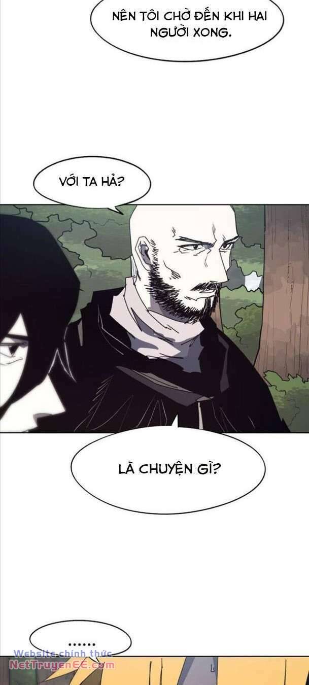 Kỵ Sĩ Báo Thù - Chapter 137 - Page 6