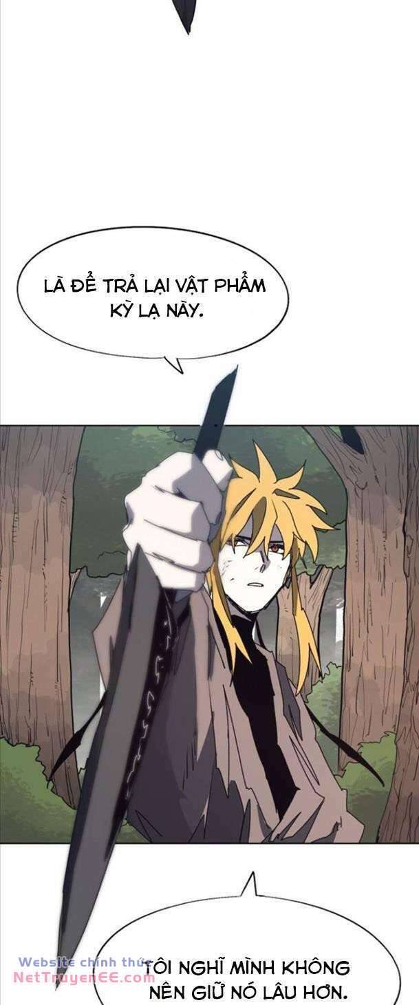 Kỵ Sĩ Báo Thù - Chapter 137 - Page 8