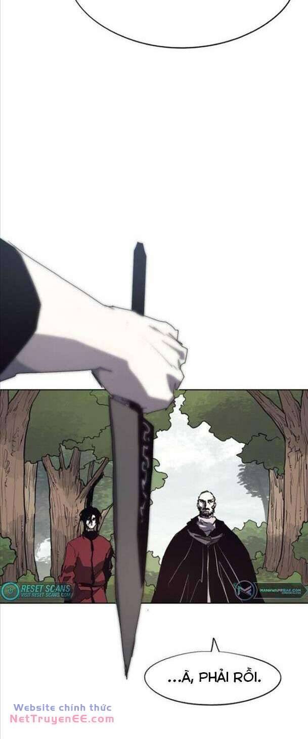 Kỵ Sĩ Báo Thù - Chapter 137 - Page 9