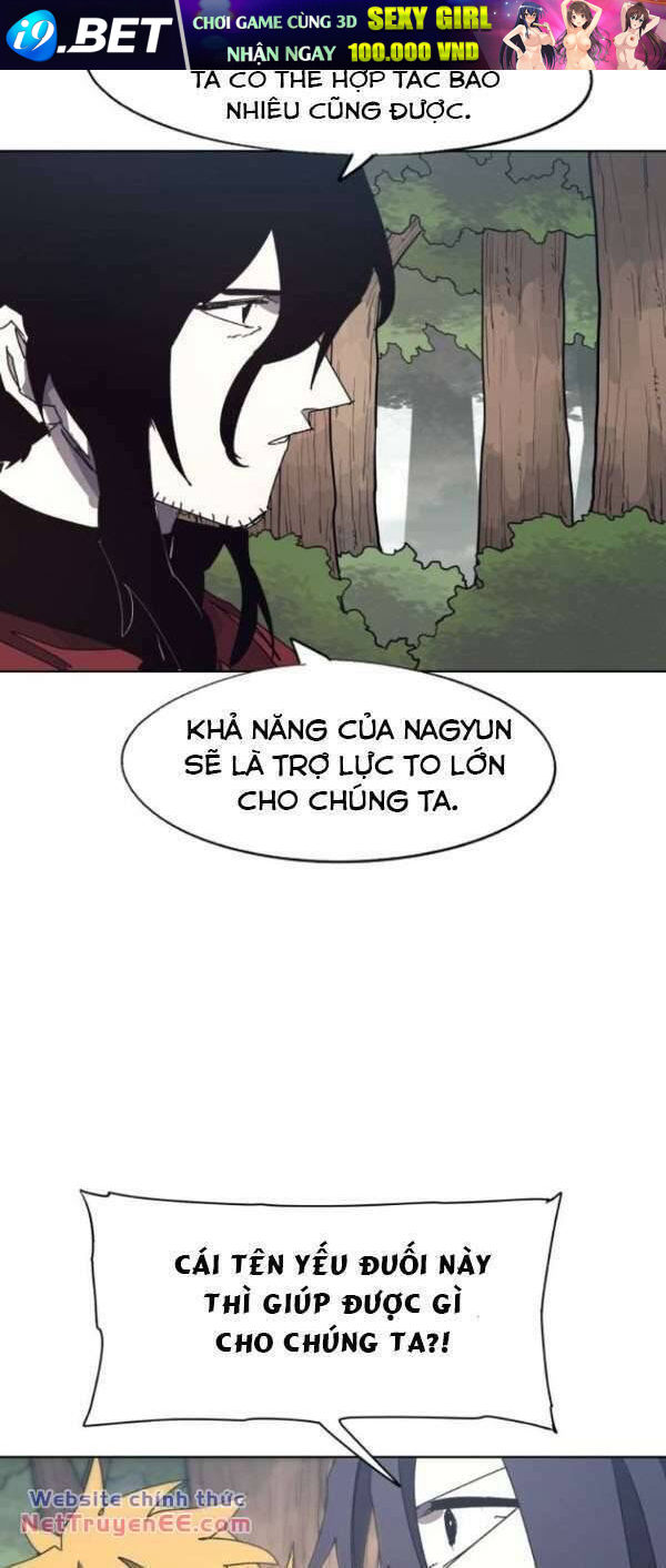 Kỵ Sĩ Báo Thù Chapter 138 - Trang 12