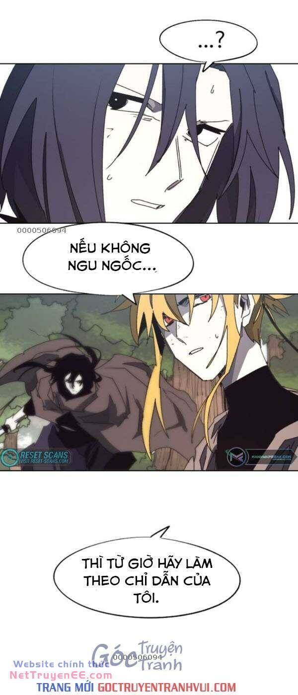 Kỵ Sĩ Báo Thù Chapter 138 - Trang 20