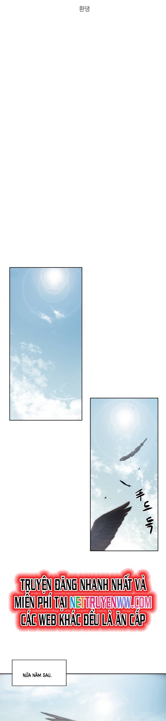 Kỵ Sĩ Báo Thù - Chapter 147 - Page 14