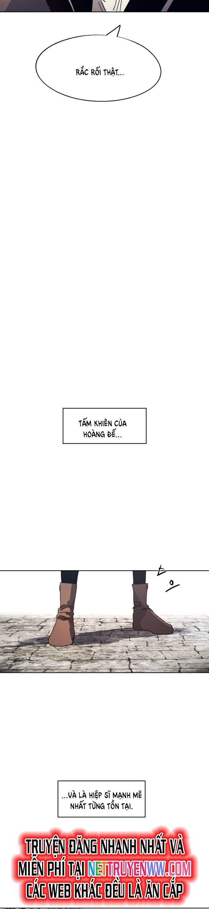 Kỵ Sĩ Báo Thù - Chapter 147 - Page 27