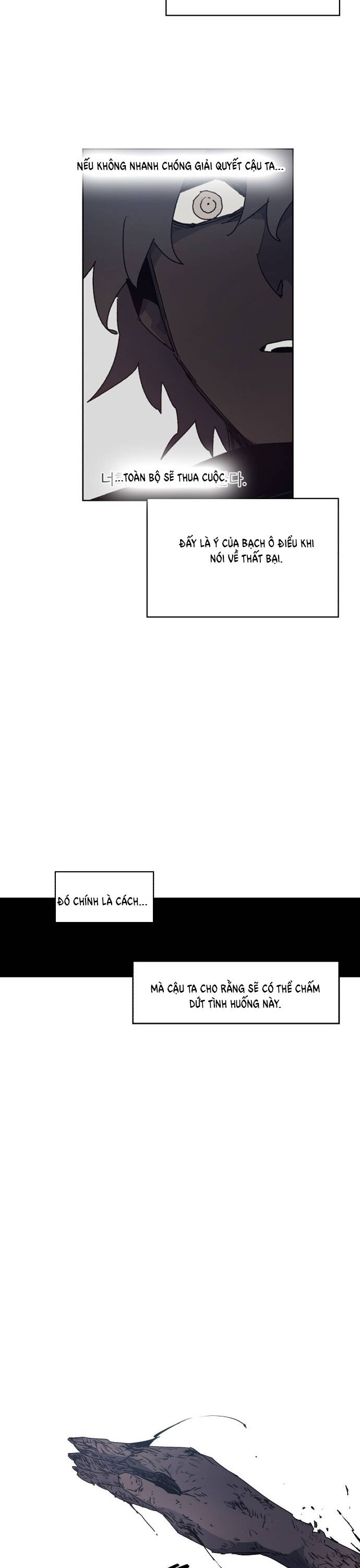 Kỵ Sĩ Báo Thù - Chapter 147 - Page 3