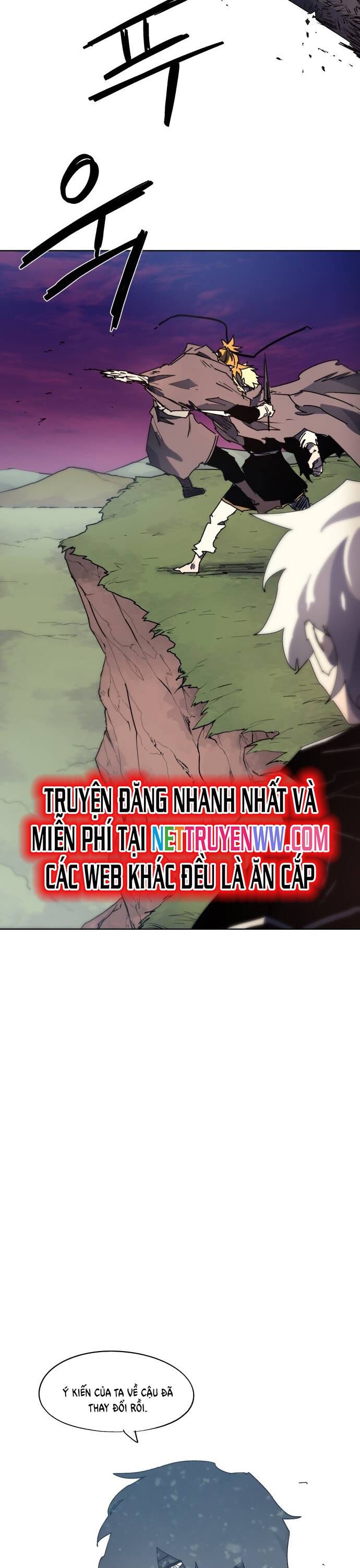 Kỵ Sĩ Báo Thù - Chapter 147 - Page 4