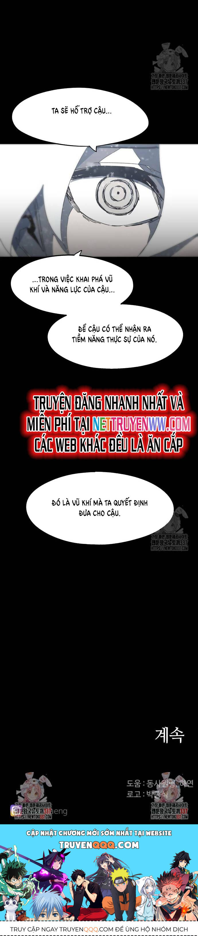 Kỵ Sĩ Báo Thù - Chapter 150 - Page 24