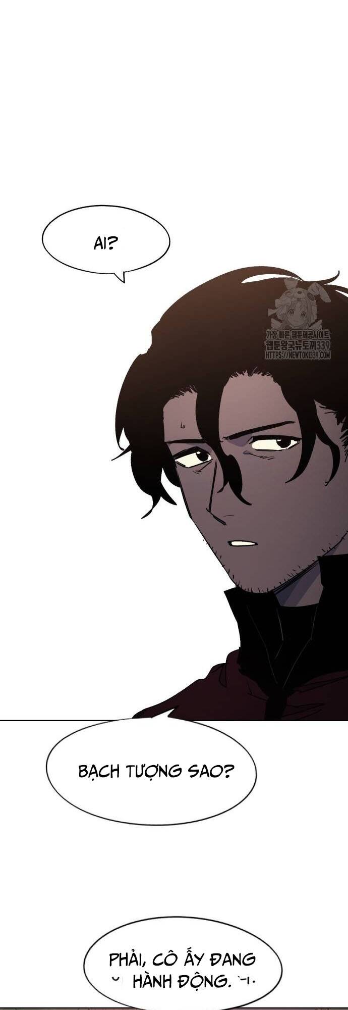 Kỵ Sĩ Báo Thù - Chapter 151 - Page 15