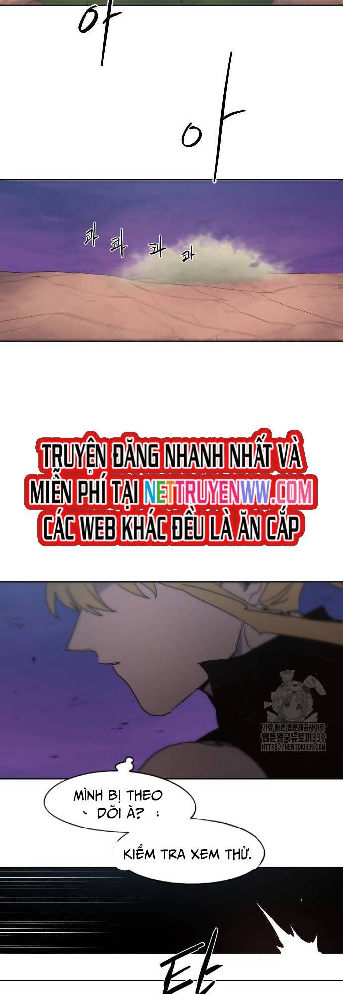 Kỵ Sĩ Báo Thù - Chapter 151 - Page 25