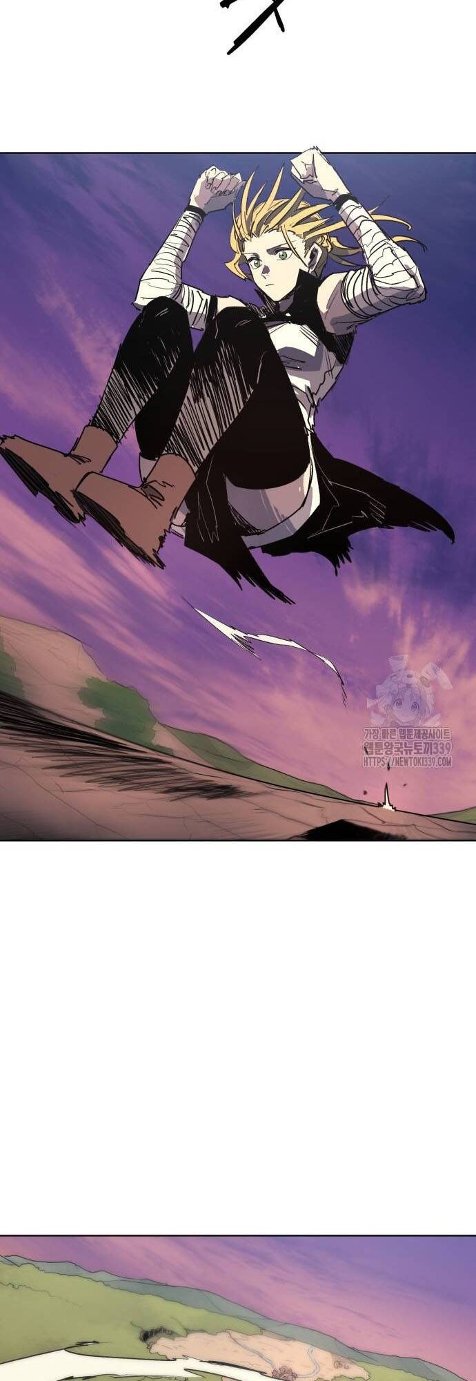 Kỵ Sĩ Báo Thù - Chapter 151 - Page 26