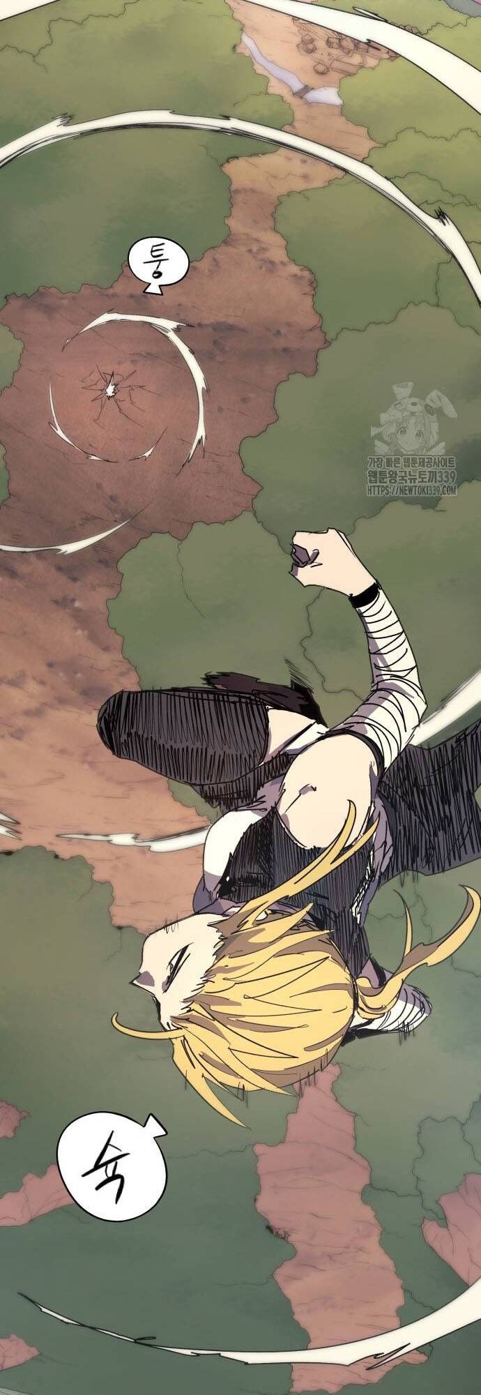 Kỵ Sĩ Báo Thù - Chapter 151 - Page 27