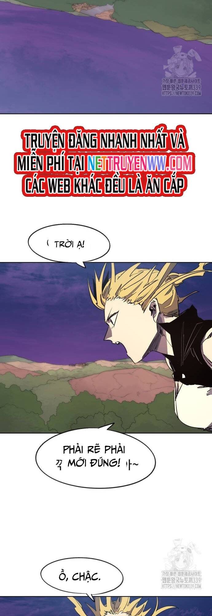 Kỵ Sĩ Báo Thù - Chapter 151 - Page 28