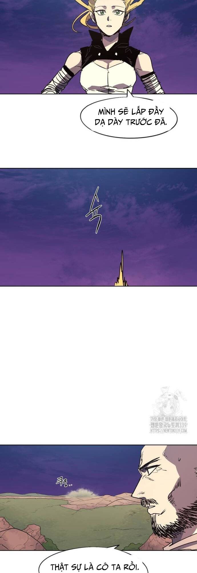 Kỵ Sĩ Báo Thù - Chapter 151 - Page 29