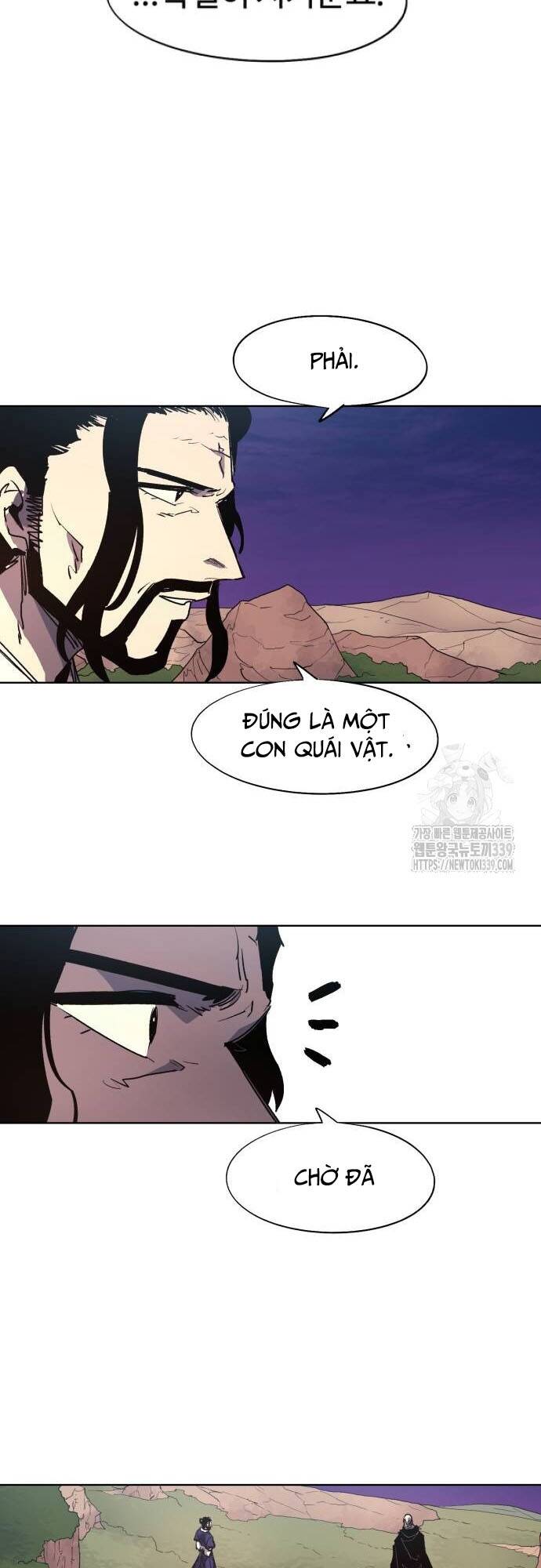 Kỵ Sĩ Báo Thù - Chapter 151 - Page 30