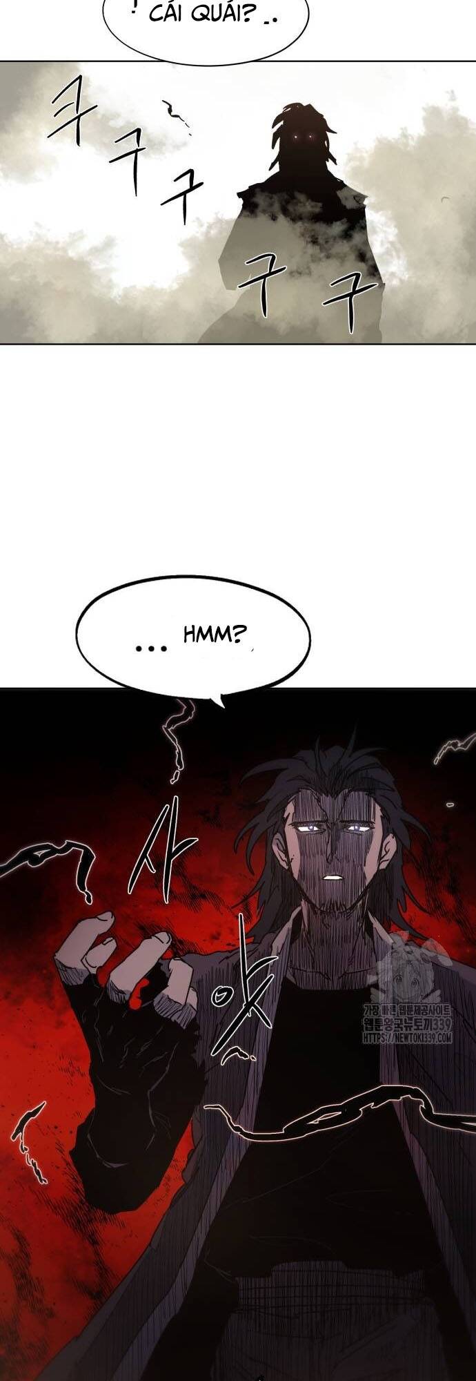 Kỵ Sĩ Báo Thù - Chapter 151 - Page 33