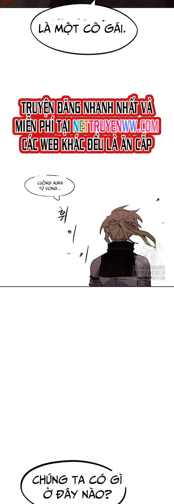 Kỵ Sĩ Báo Thù - Chapter 151 - Page 34