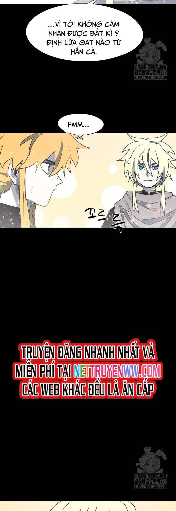 Kỵ Sĩ Báo Thù - Chapter 151 - Page 4