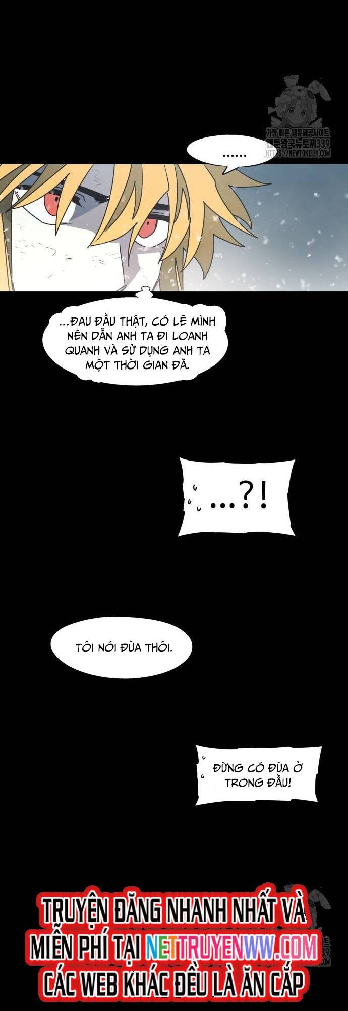 Kỵ Sĩ Báo Thù - Chapter 151 - Page 8