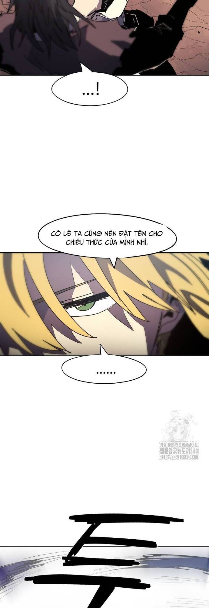 Kỵ Sĩ Báo Thù - Chapter 152 - Page 13