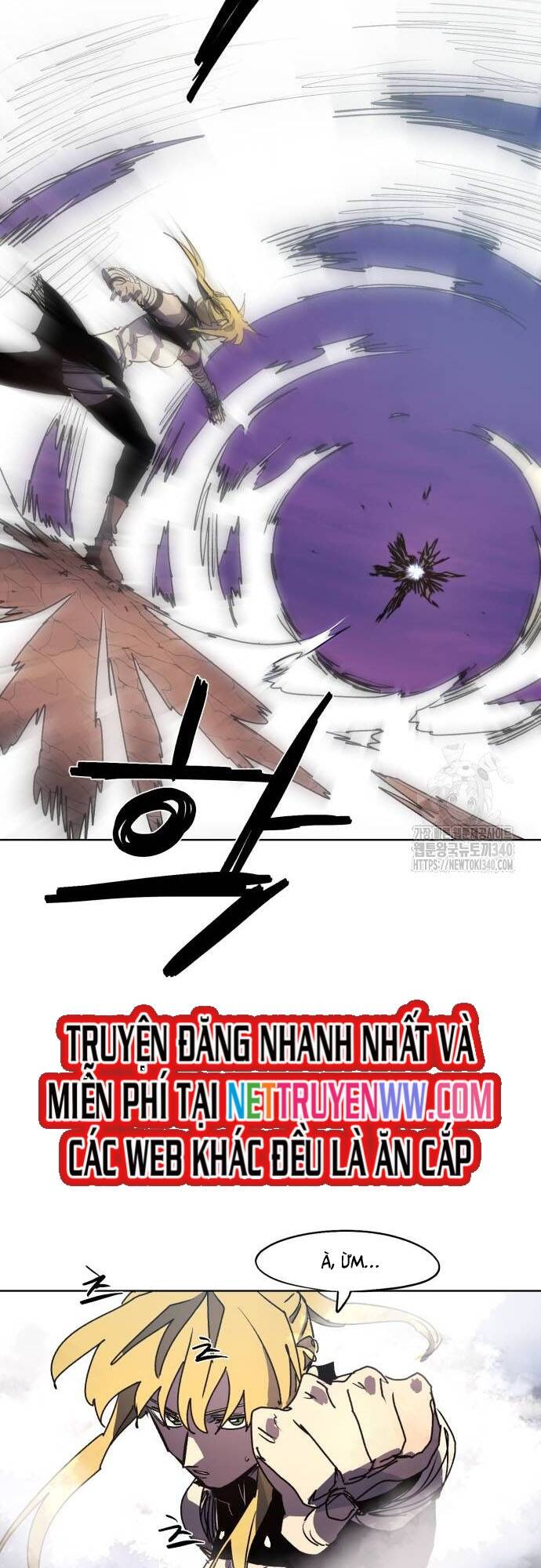 Kỵ Sĩ Báo Thù - Chapter 152 - Page 14