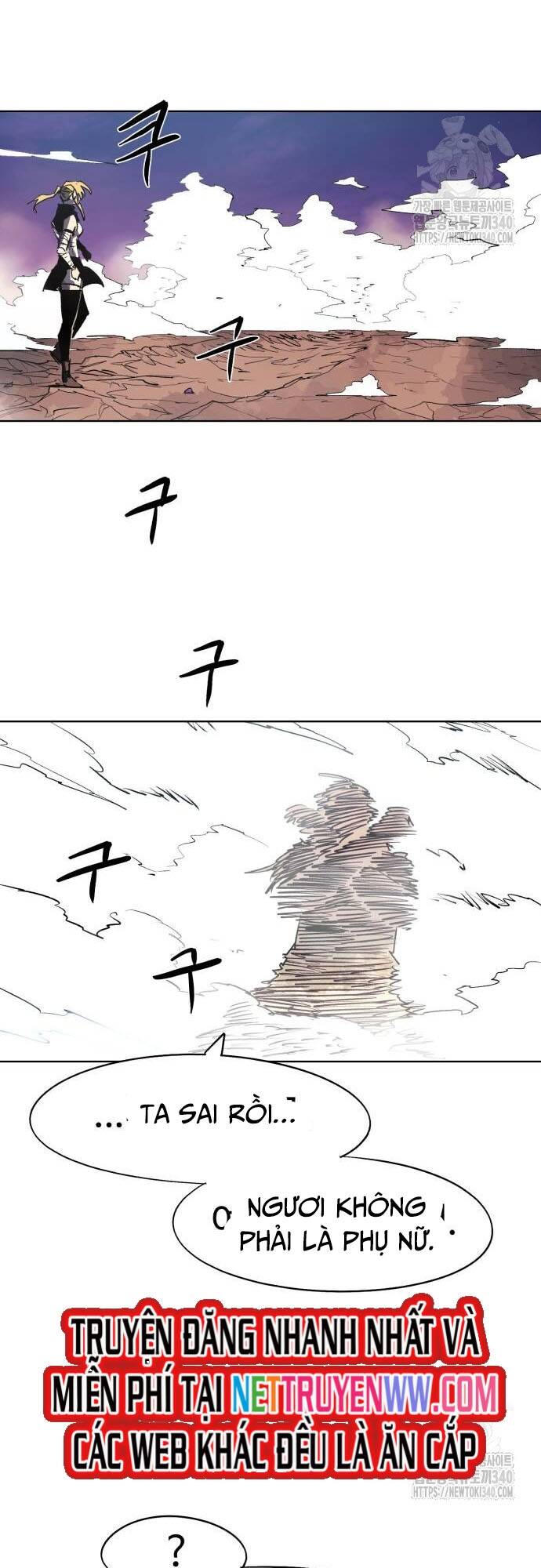 Kỵ Sĩ Báo Thù - Chapter 152 - Page 16